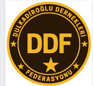 DULKADİROĞULLARI FEDERASYON LOGOSU